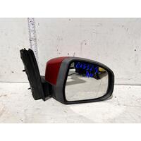 Ford FOCUS Right Door Mirror LW  Ambiente 05/11-08/15