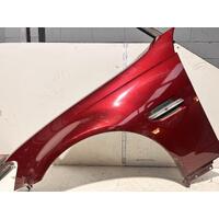 Holden COMMODORE Left Guard VE 08/06-04/13 Omega