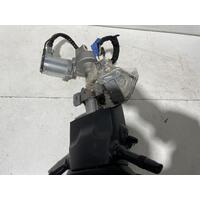 Toyota Kluger Steering Column GSU40 05/2007-02/2014