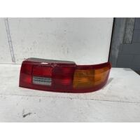 Toyota Paseo Right Tail Light EL54 11/1995-12/1999