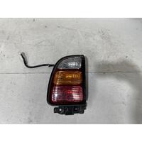 Toyota RAV4 Left Tail Light SXA11 10/1997-06/2000