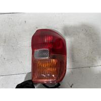 Toyota RAV4 Right Tail Light ACA21 07/2000-07/2003