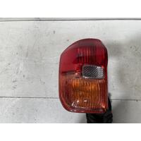 Toyota RAV4 Left Tail Light ACA21 07/2000-07/2003