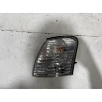 Toyota Avalon Left Corner Light MCX10 07/2000-09/2003