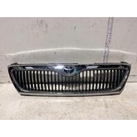 Toyota AVALON Grille MCX10 07/00-09/03