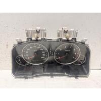 Toyota PRADO Instrument Cluster 120 SERIES Auto 4 Speed 02/03-07/04 Petrol