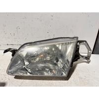 Mazda 323 Left Headlight BJ 09/98-03/01  