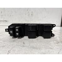 Toyota CAMRY Power Window MASTER Switch ACV40/ AHV40 Right Front 06/06-11/11