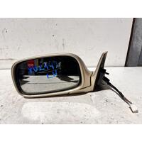 Lexus ES300 Left Door Mirror MCV20 10/96-10/01 