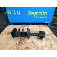 Toyota Celica Left Front Strut ST204 07/93-11/99