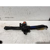 Ford RANGER Right Rear Window Reg/Motor PX 06/11- 