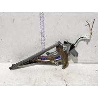 Toyota COROLLA Left Front Window Reg/Motor AE112 Power 10/98-11/01