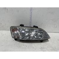 Holden Commodore Right Head Light VE Series II 09/2010-04/2013