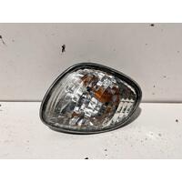 Toyota COROLLA Left Corner Light AE112 Sedan 10/99-11/01