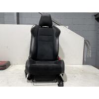 Subaru BRZ Right Front Seat Z1 07/2012-09/2021