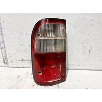 Toyota HILUX Left Taillight 10/88-09/97 Ute Back