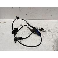 Toyota TARAGO ABS Sensor GSR50 Left Front 03/06-06/20