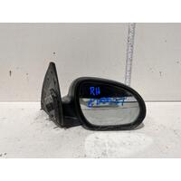 Hyundai I30 Right Door Mirror FD 09/07-04/12