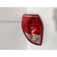 Toyota RAV4 Left Taillight ACA33 11/05-08/08 