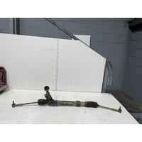 Toyota Cressida Steering Rack MX83 10/1990-12/1992