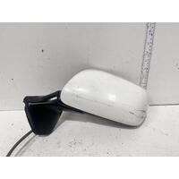 Toyota COROLLA Left Door Mirror ZRE152 Hatch 03/07-09/09