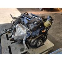 Kia Cerato Engine Petrol 2.0 G4KD TD 10/08-03/13