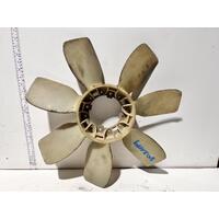 Toyota LANDCRUISER Fan 100 SERIES 4.7 Petrol 2UZ-FE 01/98-10/07