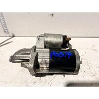 Subaru Impreza Starter Motor G3 04/1993-07/2011