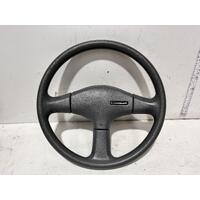 Toyota COROLLA Steering Wheel AE92 4DR/5DR/SECA 06/89-08/94 