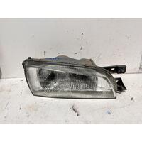 Subaru IMPREZA Right Headlight EJ20 11/96-09/00 