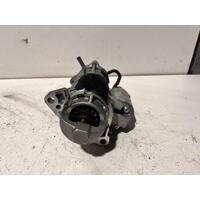 Holden Astra Starter Motor BK 09/2016-12/2020