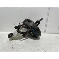 Toyota Hilux Brake Booster with Master Cylinder TGN121 09/2015-Current