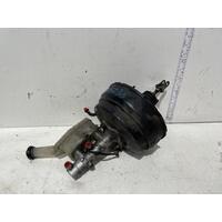 Toyota Estima Brake Booster with Master Cylinder CXR11 1991-1999