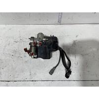 Toyota Cressida ABS Pump / Module MX83 10/1988-10/1992