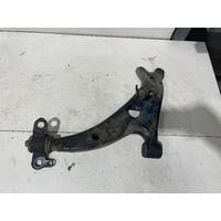 Toyota RAV4 Left Front Lower Control Arm SXA11 07/1994-06/2000