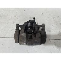 Toyota Hilux Right Front Caliper TGN121 09/2015-Current