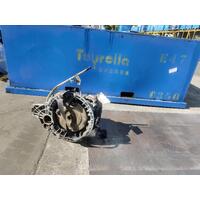 Mazda CX9 Automatic Transmission AWD 3.7 Petrol TB 12/07-06/09