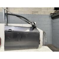 Toyota RAV4 Right Front Door ACA33 11/2005-12/2012