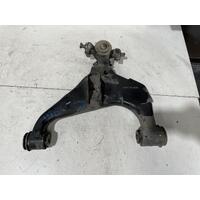 Toyota Hilux Right Front Lower Control Arm GUN136 09/2015-Current