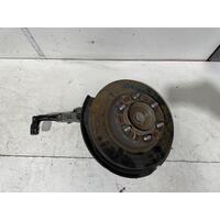 Toyota Hilux Left Front Hub Assembly GUN136 09/2015-Current