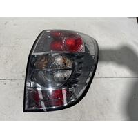 Holden Captiva Right Tail Light CG II 01/2011-11/2013