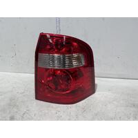 Ford Territory Right Tail Light SY MK I 05/2004-04/2009