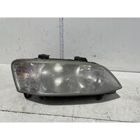 Holden Commodore Right Head Light VE Series II 09/2010-04/2013