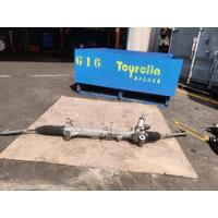 Mazda BT-50 Steering Rack UP 10/2011-06/2020