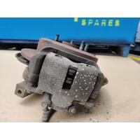 Toyota Camry Left Rear Caliper SK36 10/02-06/06