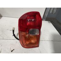 Toyota RAV4 Left Tail Light ACA21 07/2000-07/2003