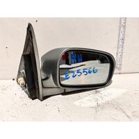 Honda CIVIC Right Door Mirror 7TH GEN Sedan 11/00-12/05 