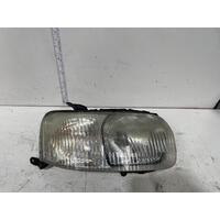 Ford Escape Right Head Light ZA 03/2003-05/2006