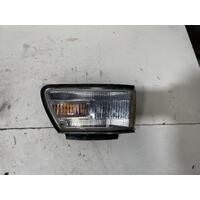 Toyota Corolla Right Corner Light AE92 06/1989-06/1991