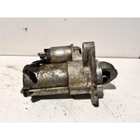 Holden Colorado Starter Motor RG 07/2016-12/2020